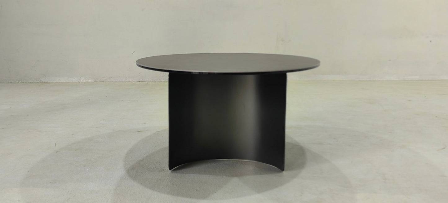 VC9504-C(2) - COFFEE TABLE - BLR WH
