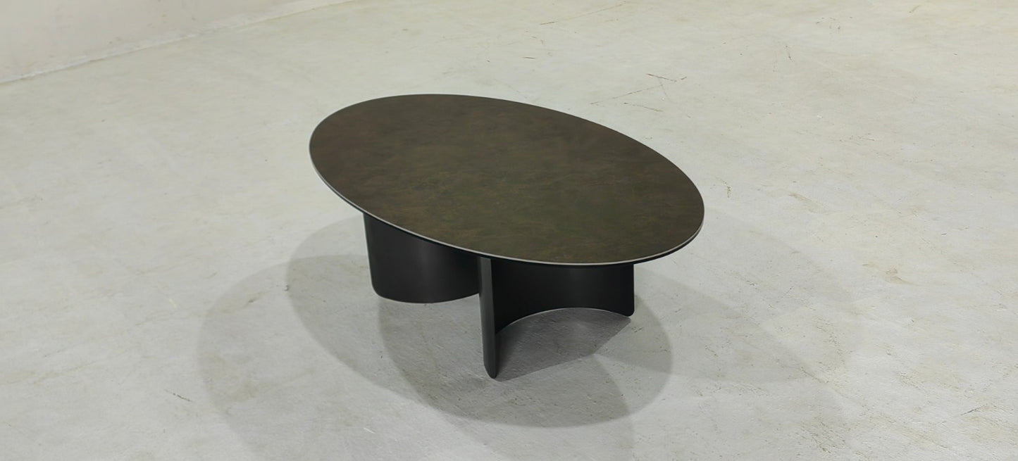 VC9504-C(2) - COFFEE TABLE - BLR WH