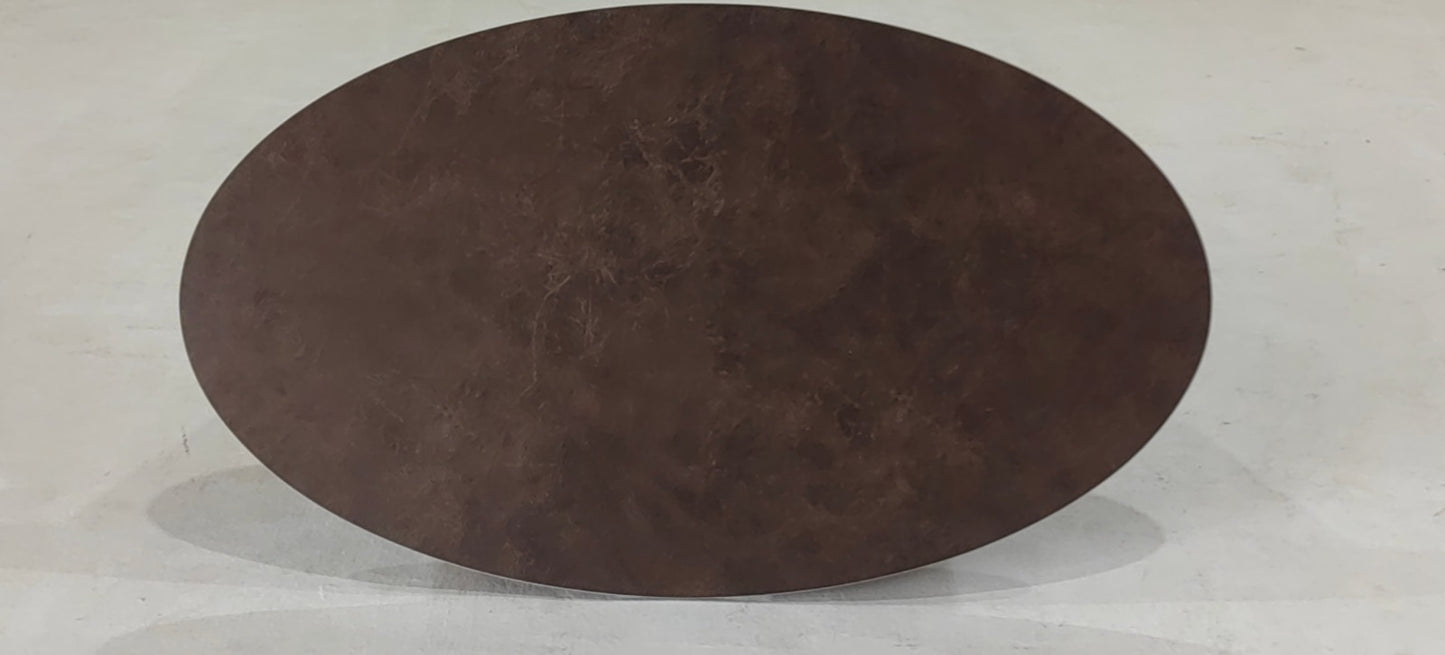 VC9504-C(2) - COFFEE TABLE - BLR WH