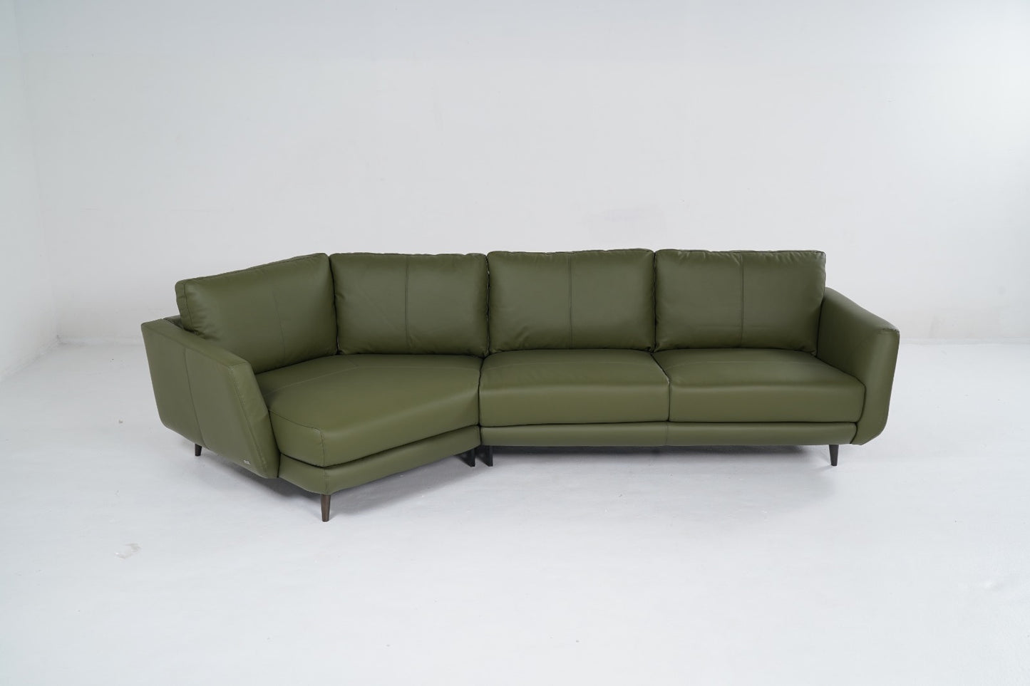 A0391-W1 - 3.5 SEATER - BLR WH