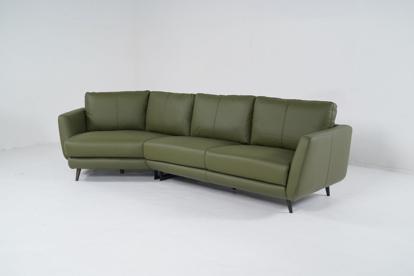 A0391-W1 - 3.5 SEATER - BLR WH