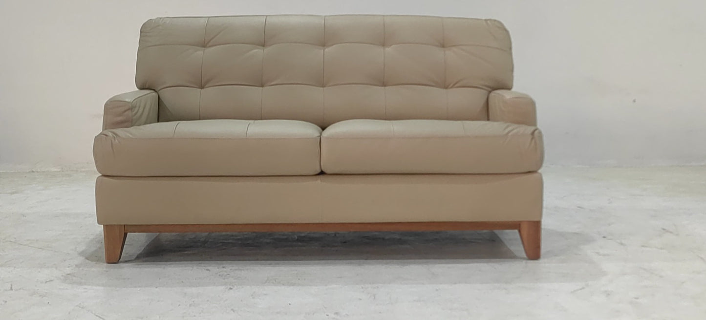 1287(2) - 2 SEATER - BLR WH
