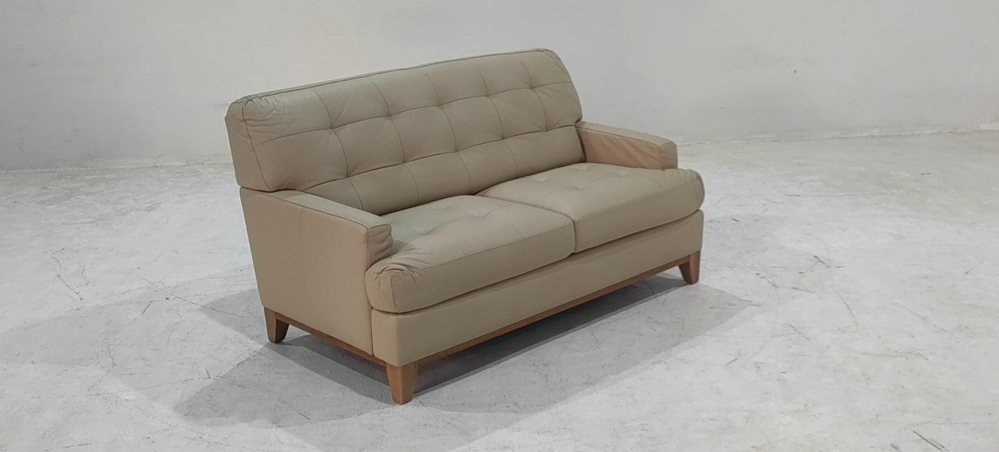 1287(2) - 2 SEATER - BLR WH