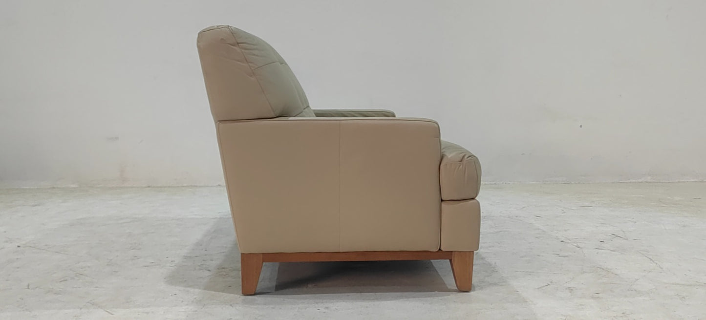 1287(2) - 2 SEATER - BLR WH