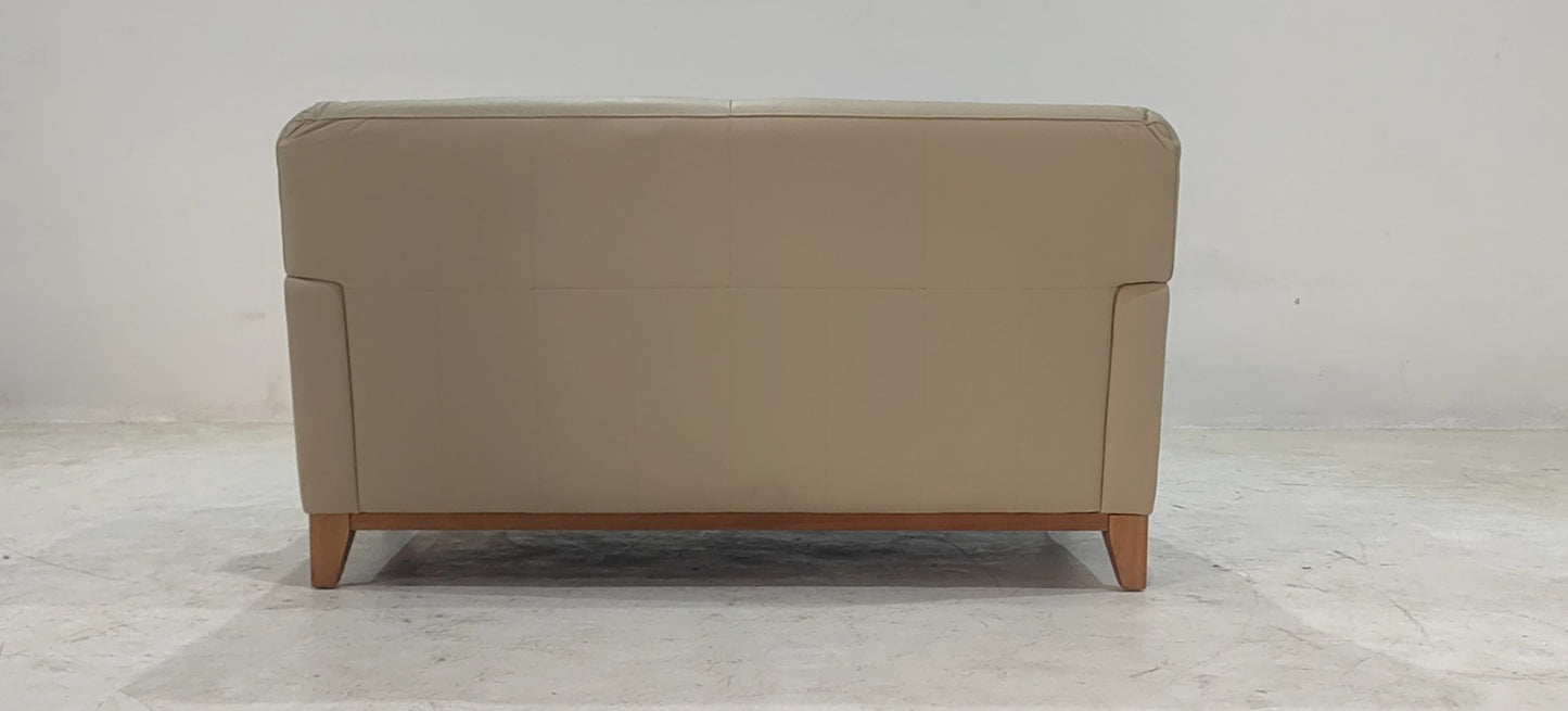 1287(2) - 2 SEATER - BLR WH