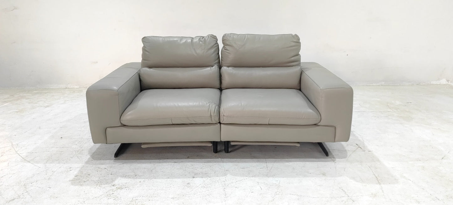 KF.119 - 2 SEATER - BLR WH