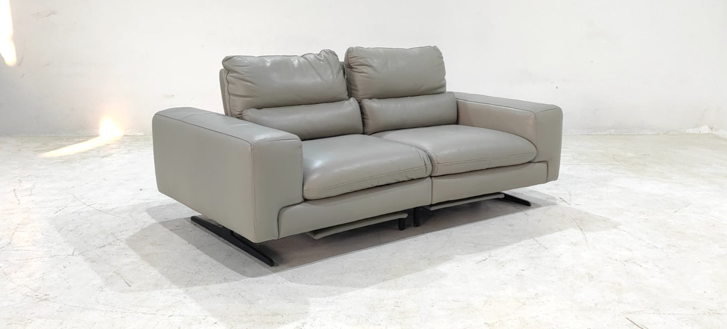 KF.119 - 2 SEATER - BLR WH