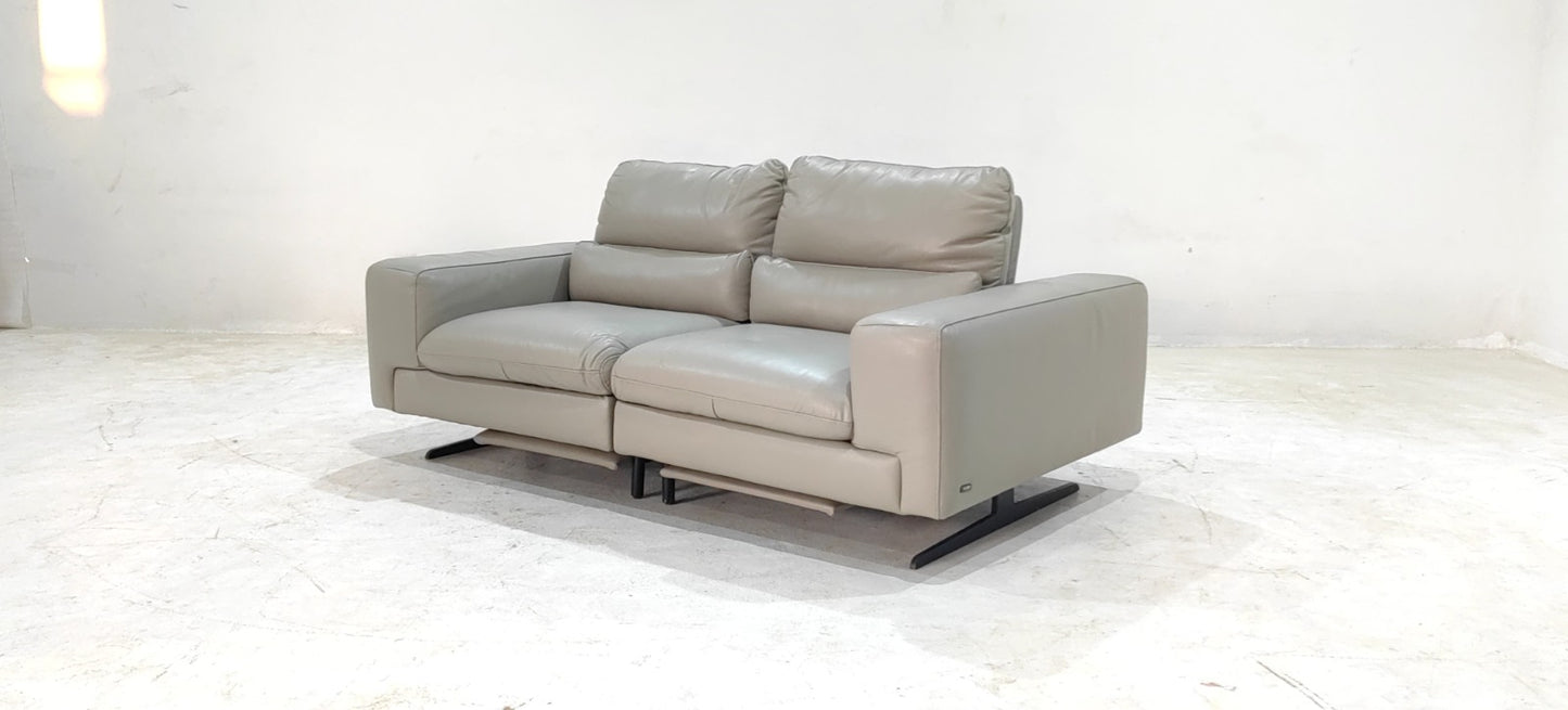 KF.119 - 2 SEATER - BLR WH