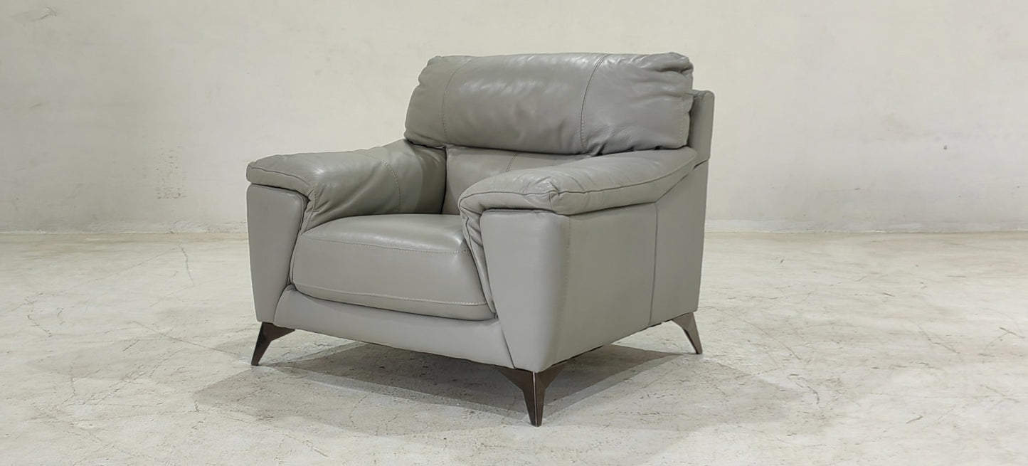 11856(2) - 1 SEATER - BLR WH