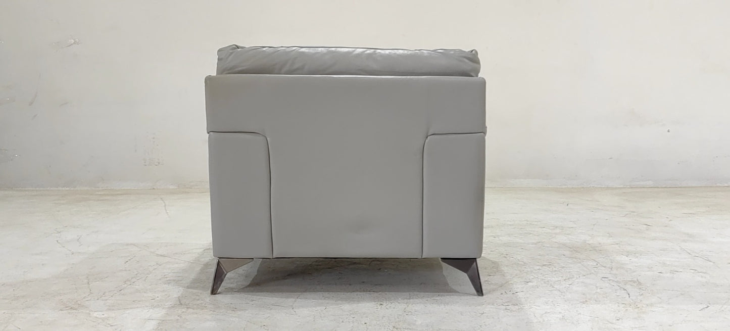 11856(2) - 1 SEATER - BLR WH