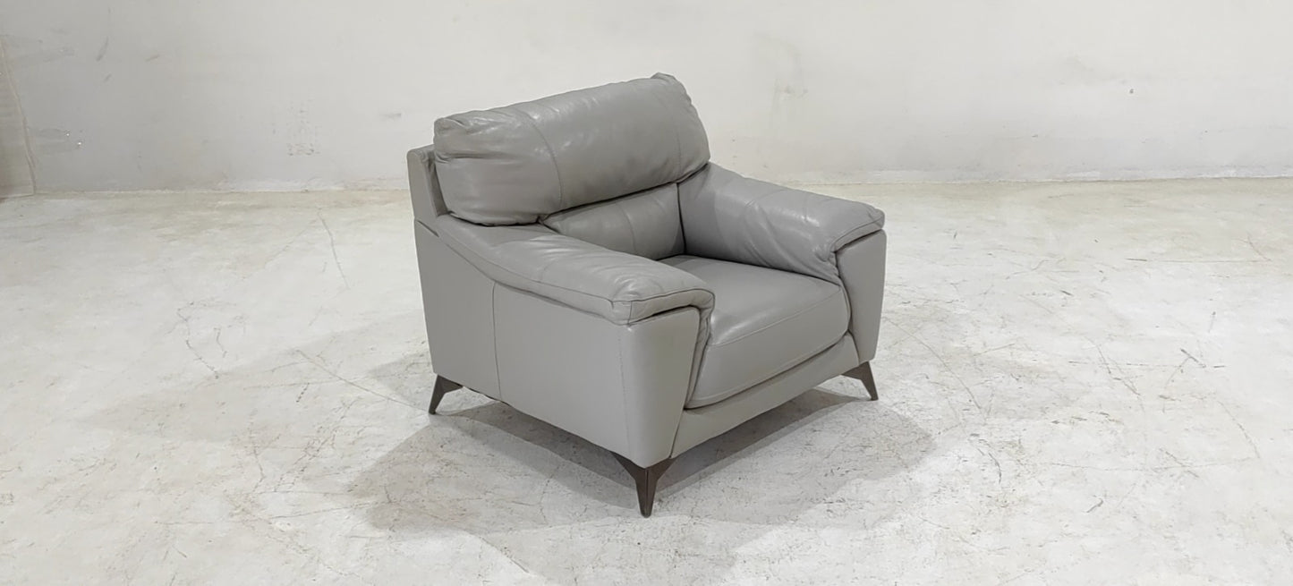 11856(2) - 1 SEATER - BLR WH