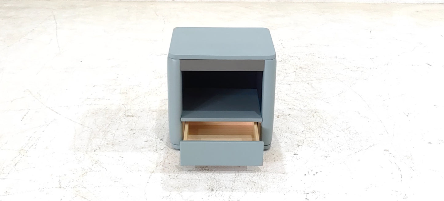 DP2180(12) - NIGHTSTAND - BLR WH