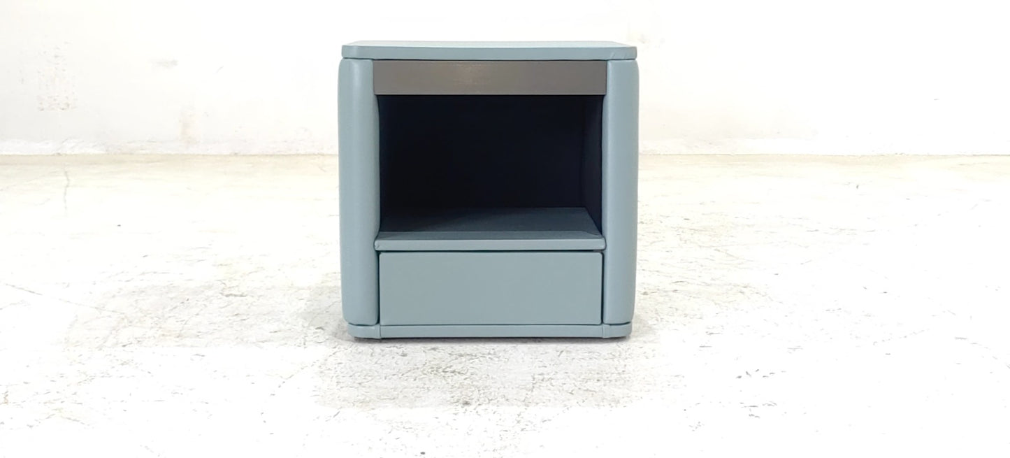 DP2180(12) - NIGHTSTAND - BLR WH