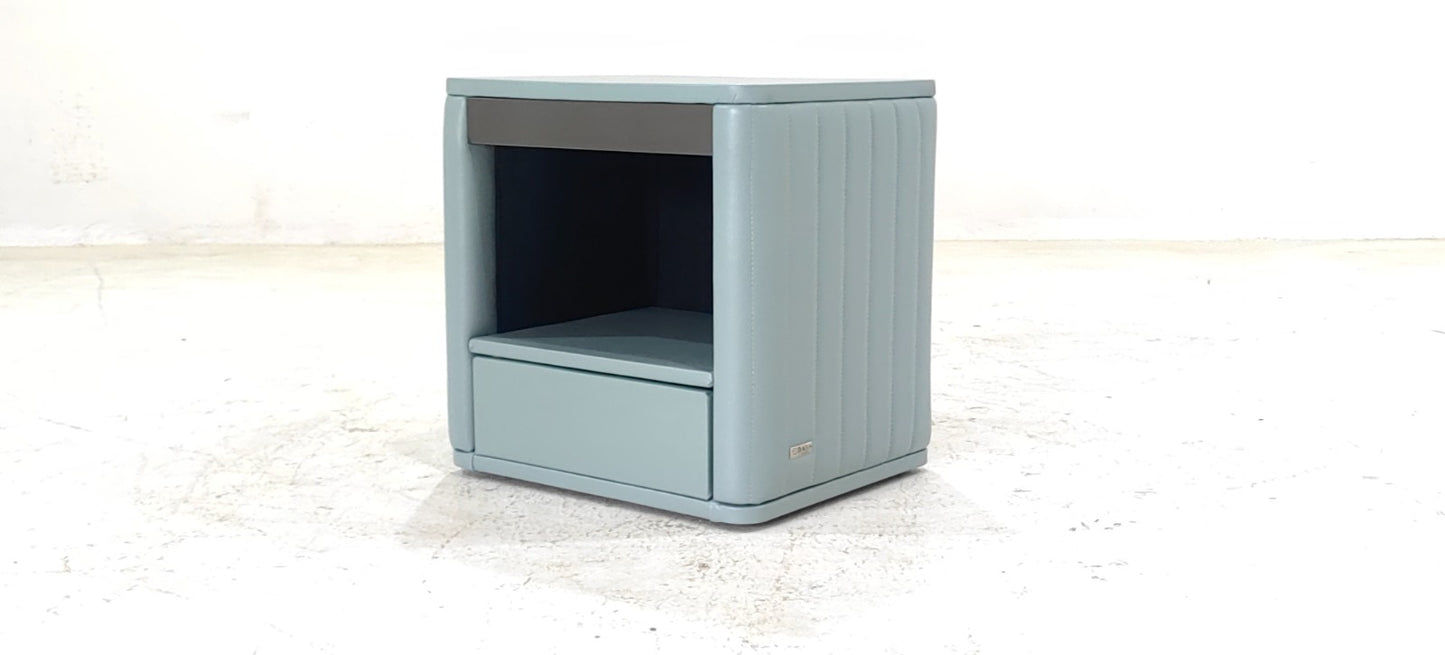 DP2180(12) - NIGHTSTAND - BLR WH