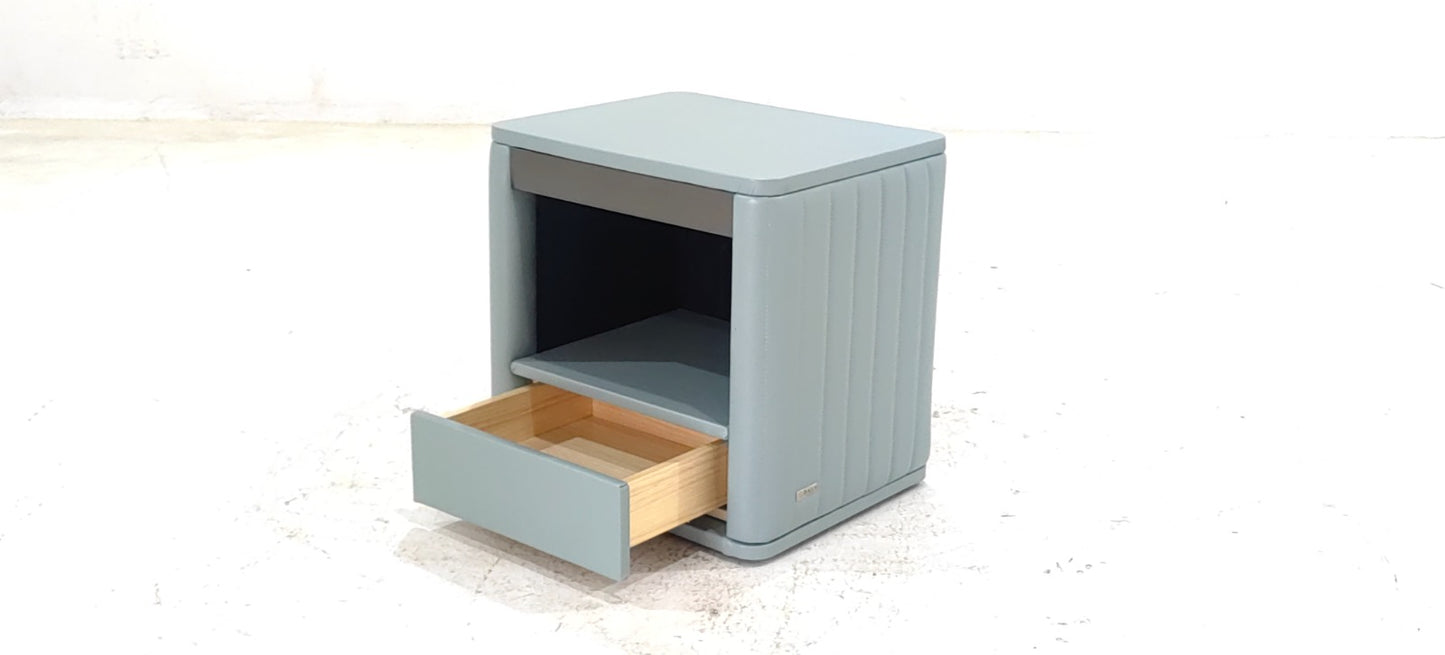 DP2180(12) - NIGHTSTAND - BLR WH
