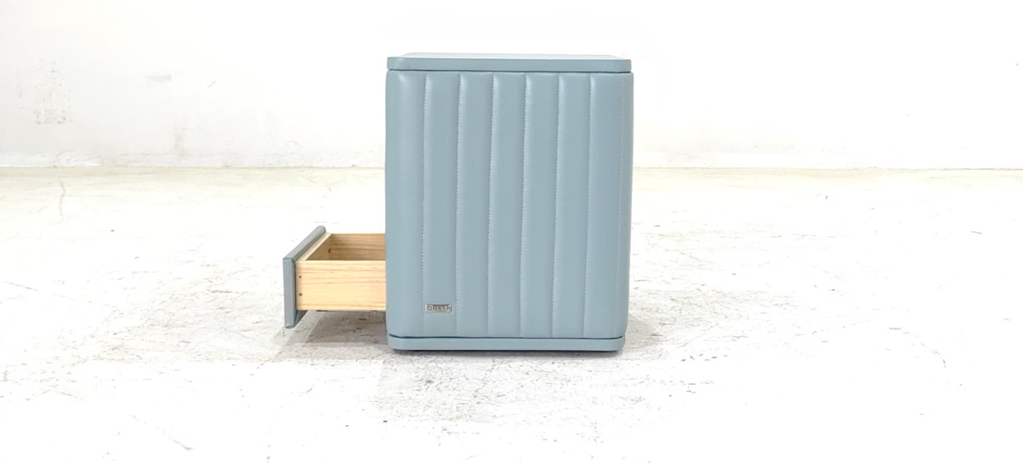 DP2180(12) - NIGHTSTAND - BLR WH