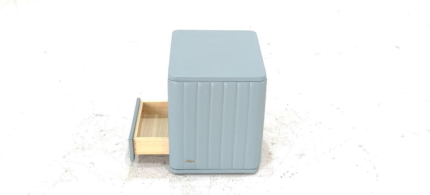 DP2180(12) - NIGHTSTAND - BLR WH