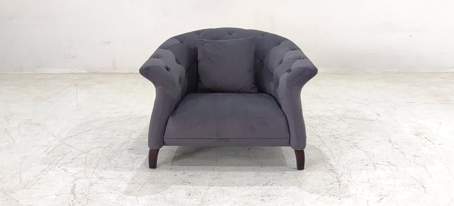 EX.007 - 1 SEATER - BLR WH