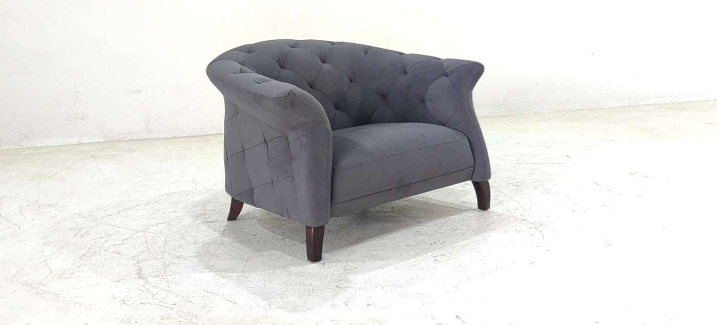EX.007 - 1 SEATER - BLR WH