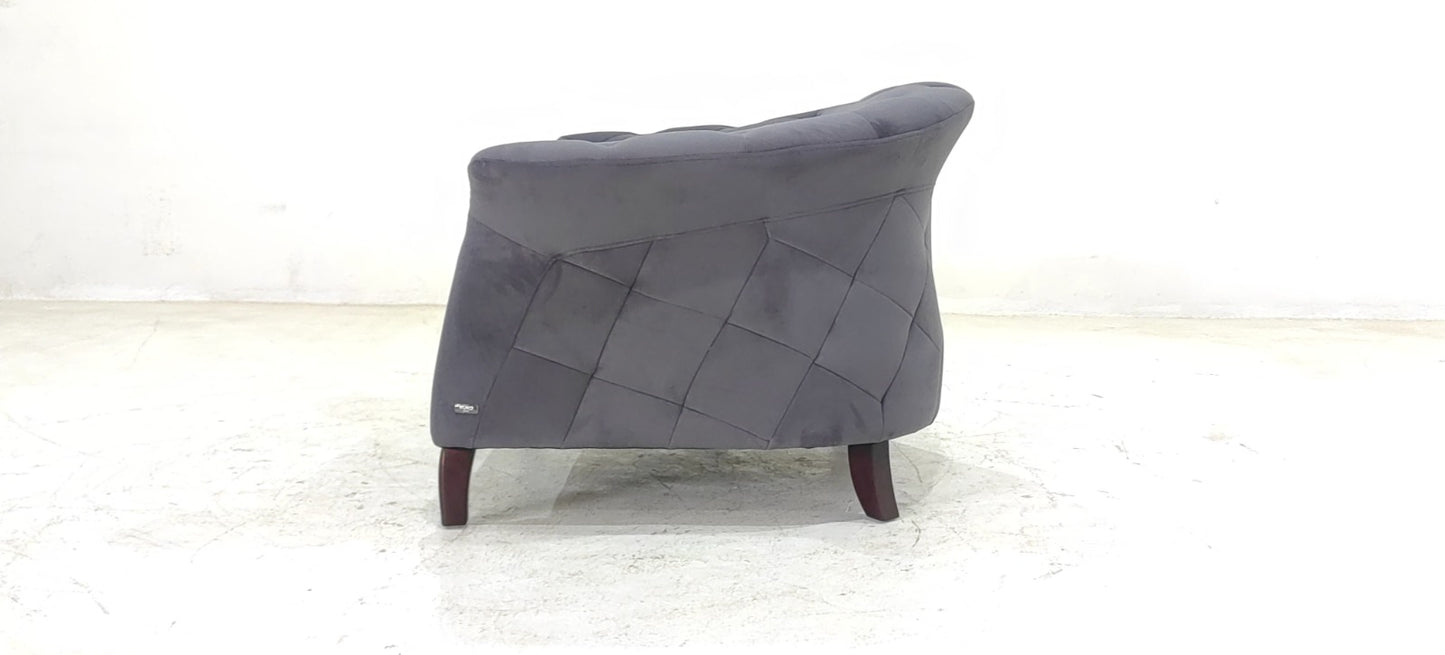 EX.007 - 1 SEATER - BLR WH
