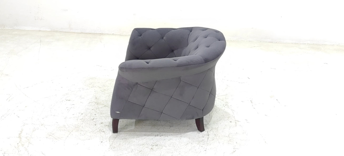EX.007 - 1 SEATER - BLR WH