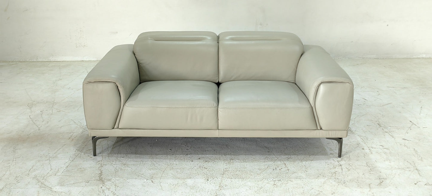 KF.111 - 2 SEATER - BLR WH