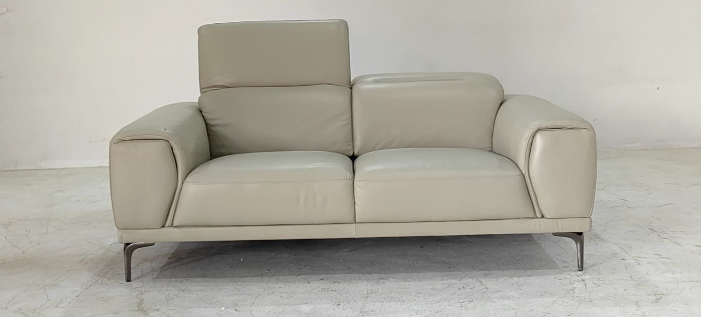 KF.111 - 2 SEATER - BLR WH