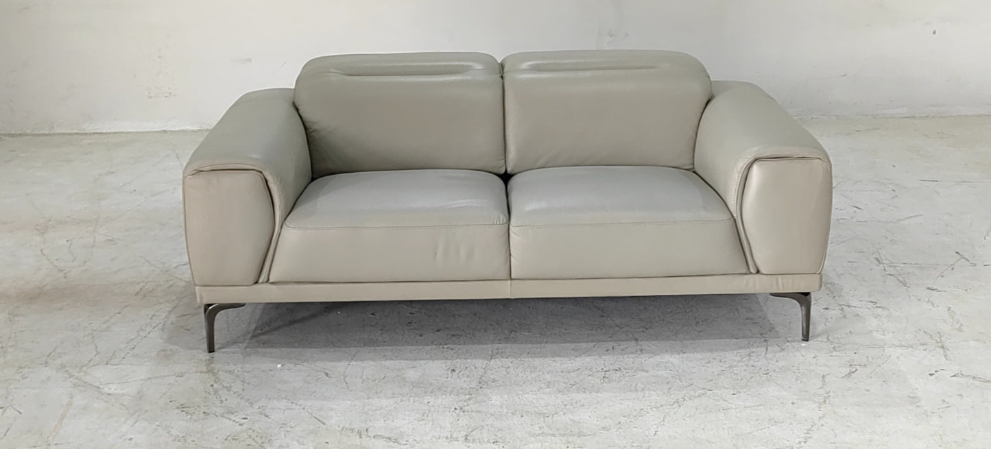 KF.111 - 2 SEATER - BLR WH