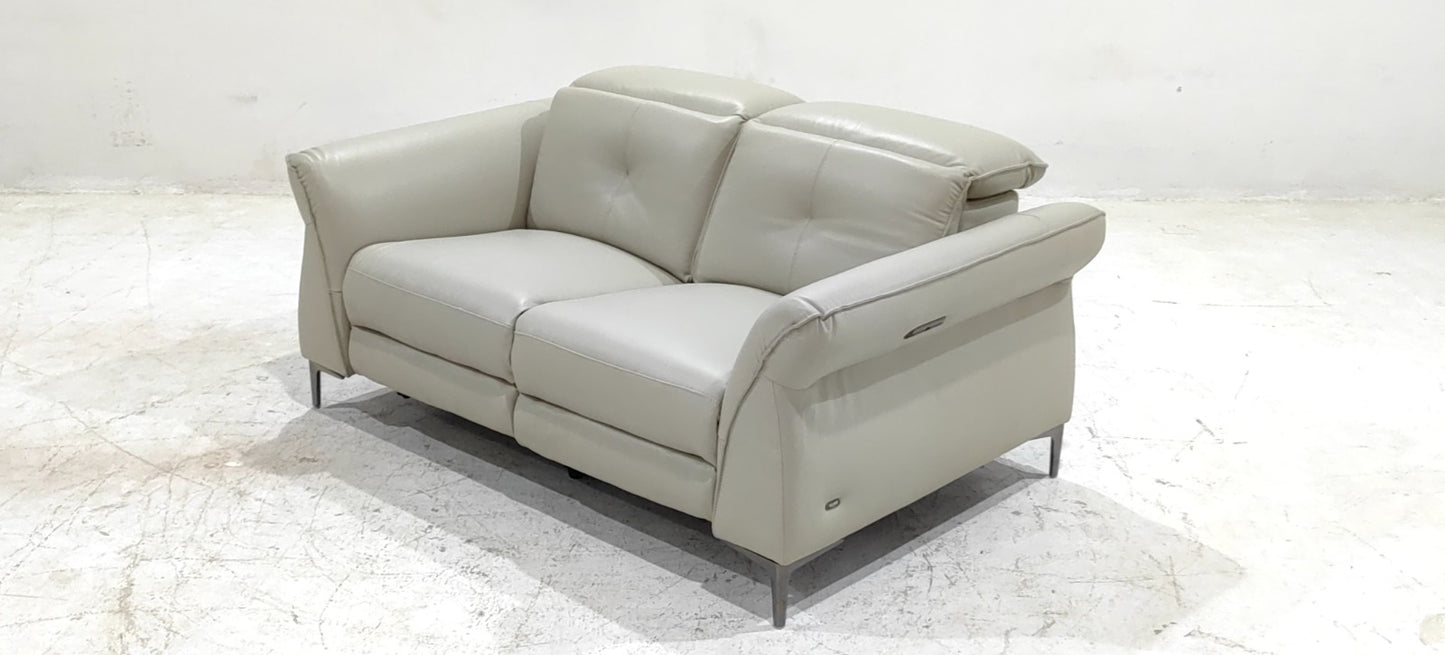 KM.5057 - 2 SEATER - BLR WH