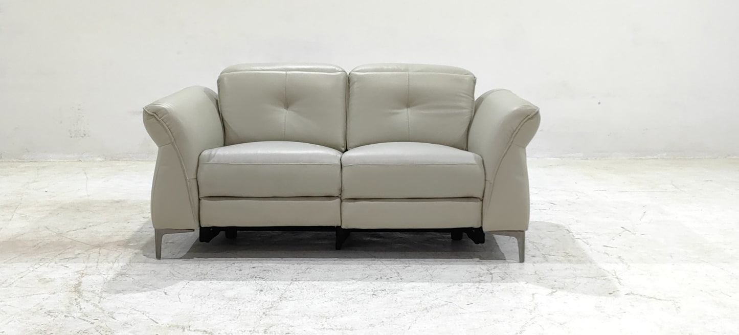 KM.5057 - 2 SEATER - BLR WH