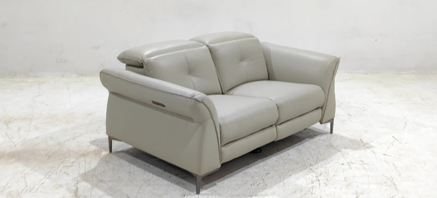 KM.5057 - 2 SEATER - BLR WH