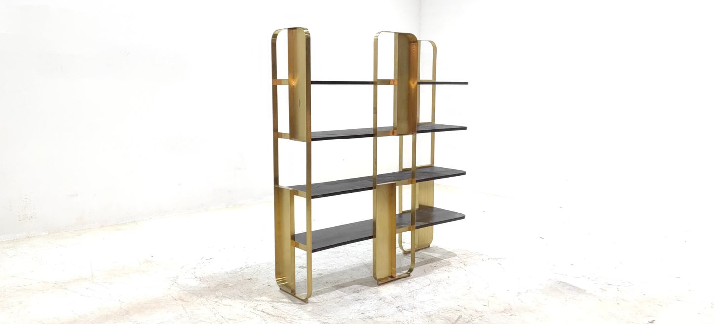 STRIKE_ZONE(5) - BOOK SHELVES - BLR WH