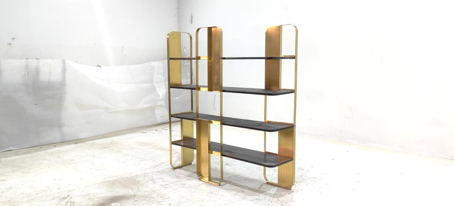STRIKE_ZONE(5) - BOOK SHELVES - BLR WH