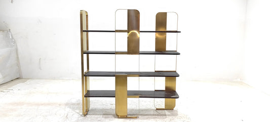 STRIKE_ZONE(5) - BOOK SHELVES - BLR WH
