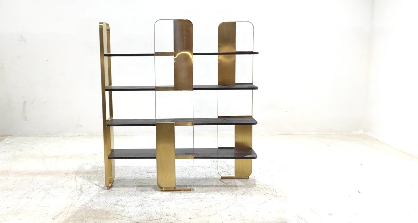 STRIKE_ZONE(5) - BOOK SHELVES - BLR WH