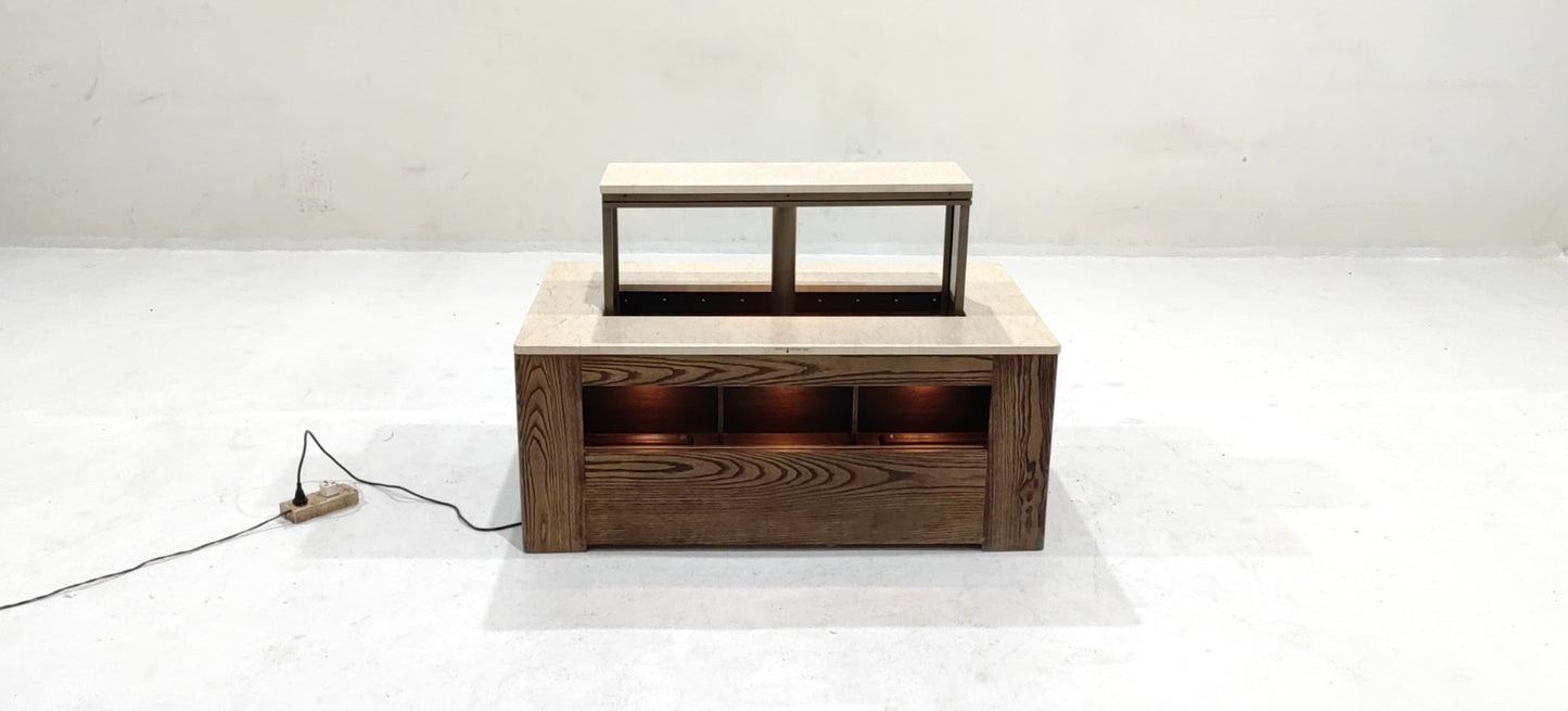 BLISS(3) - BAR UNIT - BLR WH