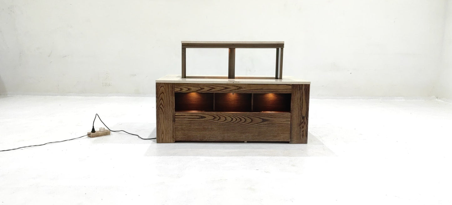 BLISS(3) - BAR UNIT - BLR WH