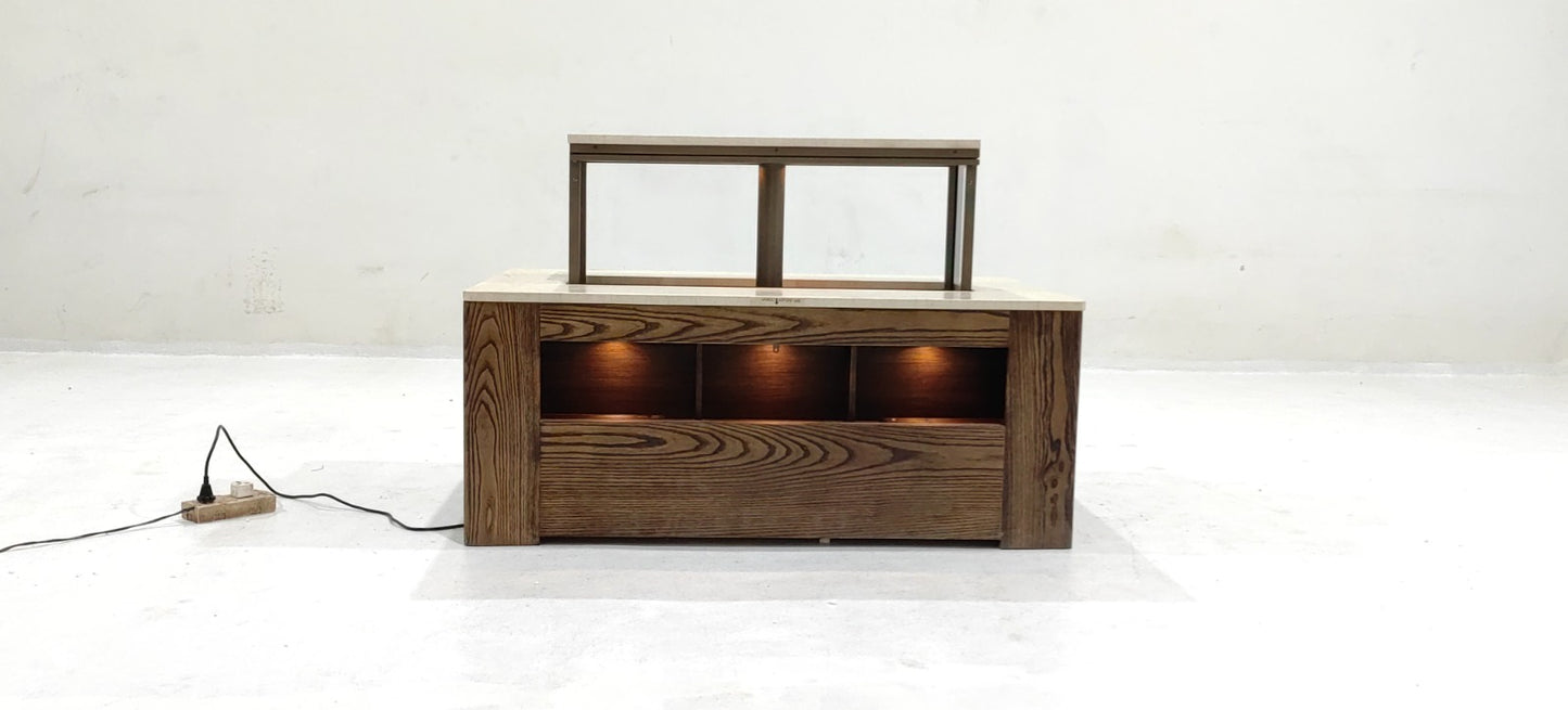 BLISS(3) - BAR UNIT - BLR WH