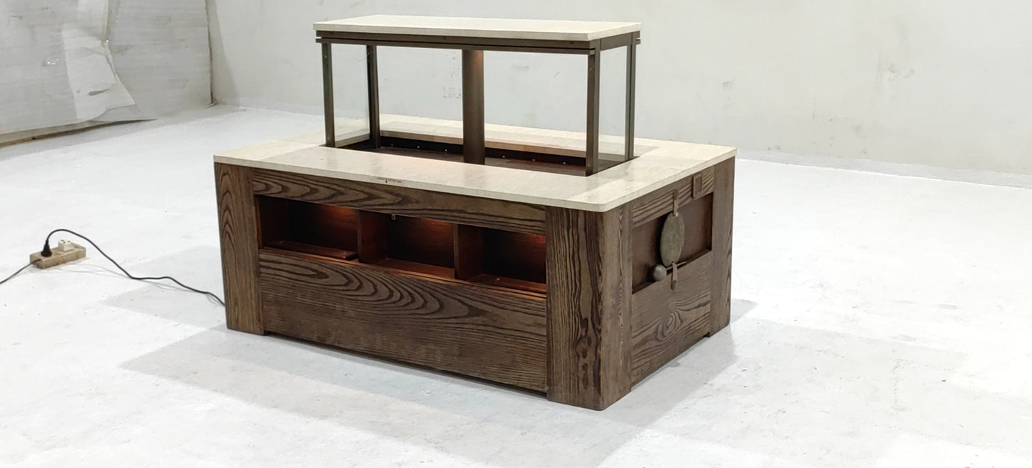 BLISS(3) - BAR UNIT - BLR WH
