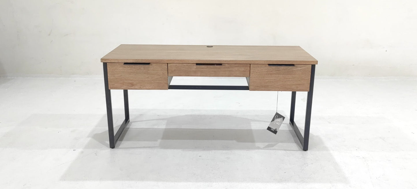 H632-44(8) - DESK - BLR WH