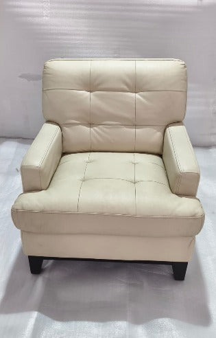1287 - 1 SEATER - HYD WH