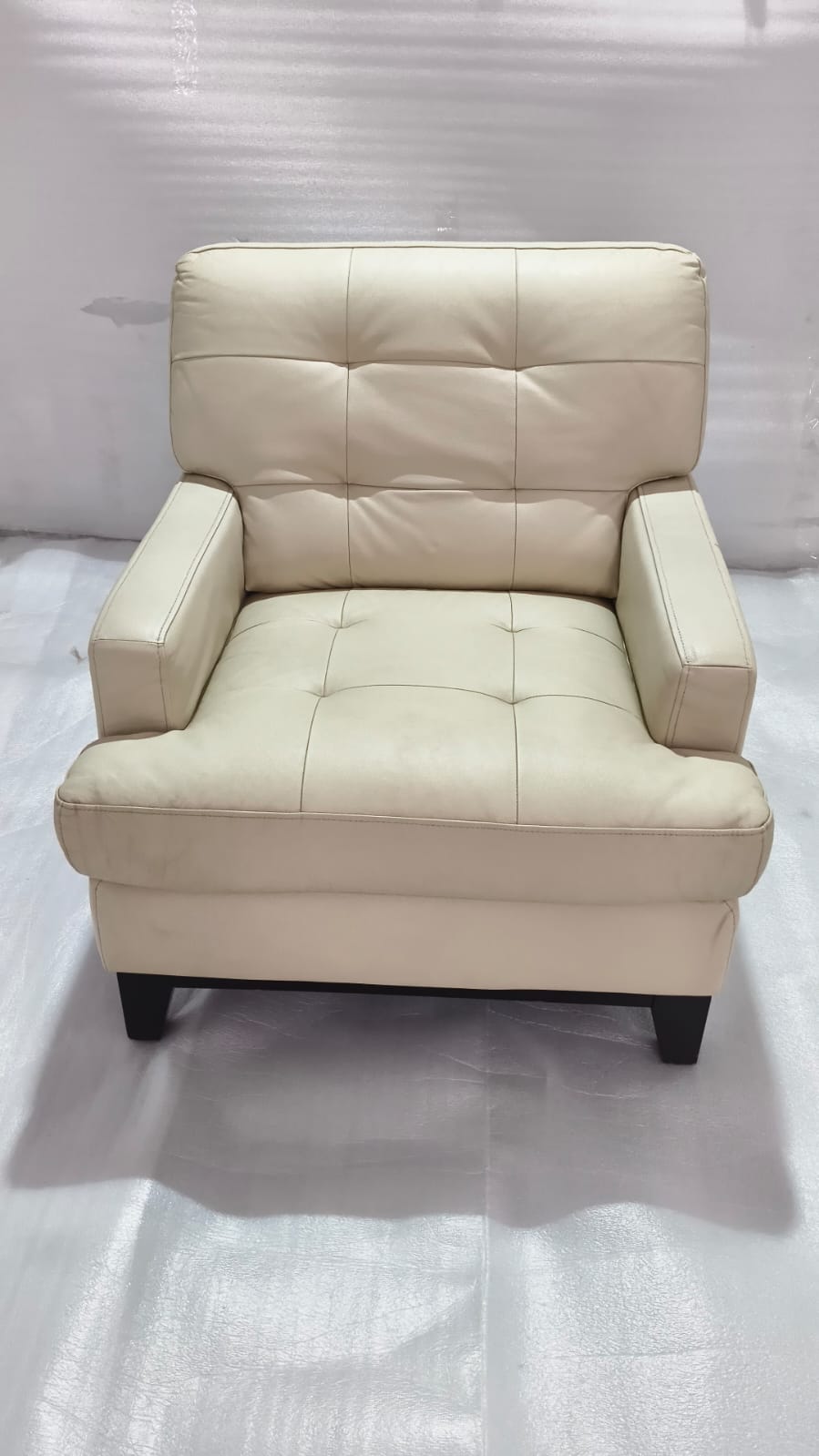 1287 - 1 SEATER - HYD WH