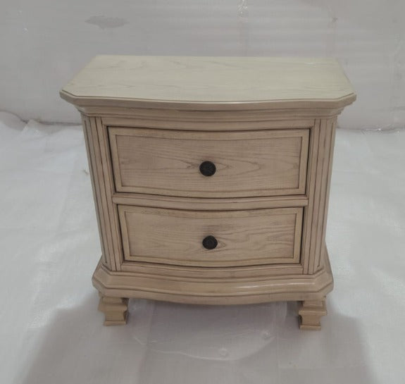 B693-92 - NIGHTSTAND - HYD DASH(BESPOKE)