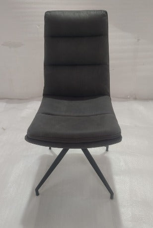 VD6639-4(1) - DINING CHAIR - HYD WH
