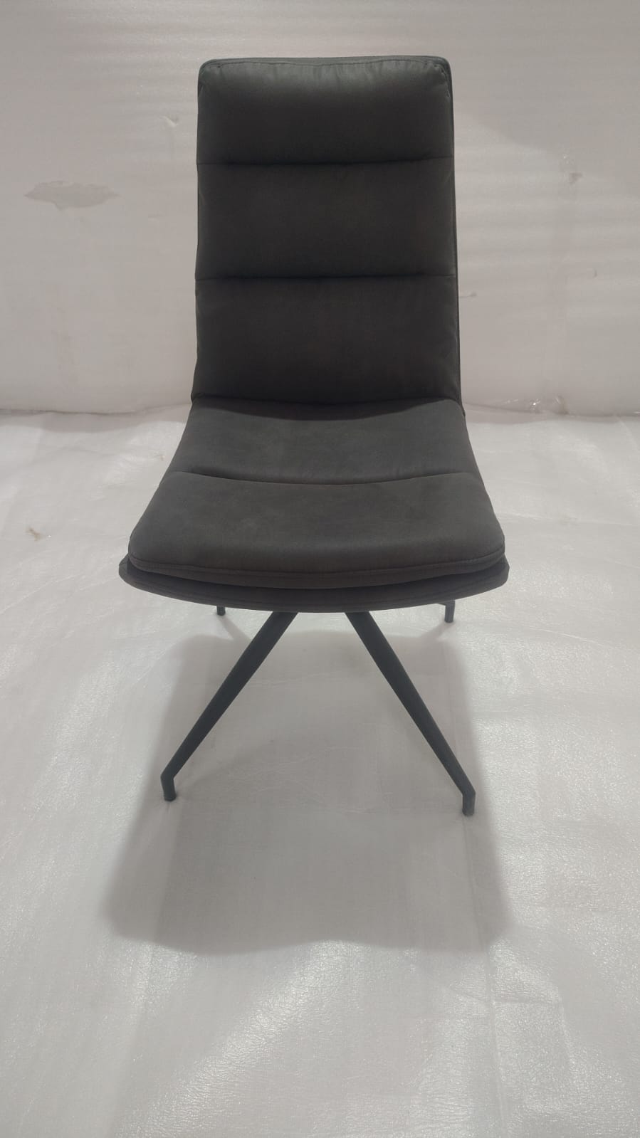 VD6639-4(1) - DINING CHAIR - HYD WH
