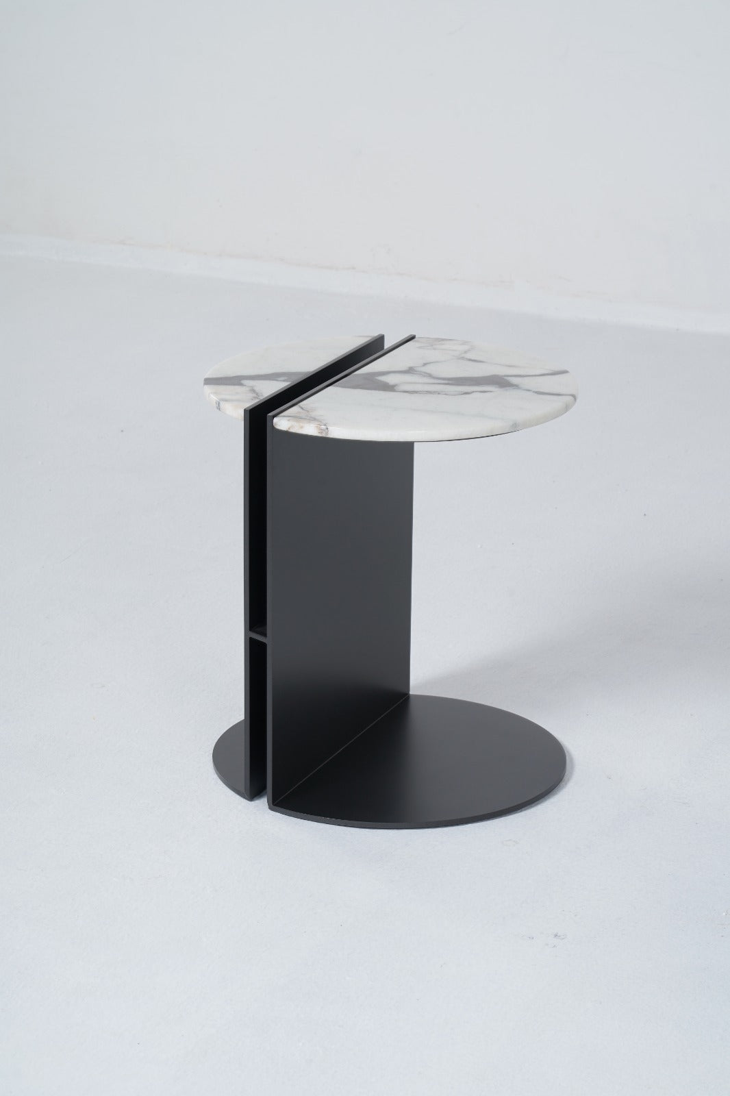TT954S(6) - COFFEE TABLE - BLR WH