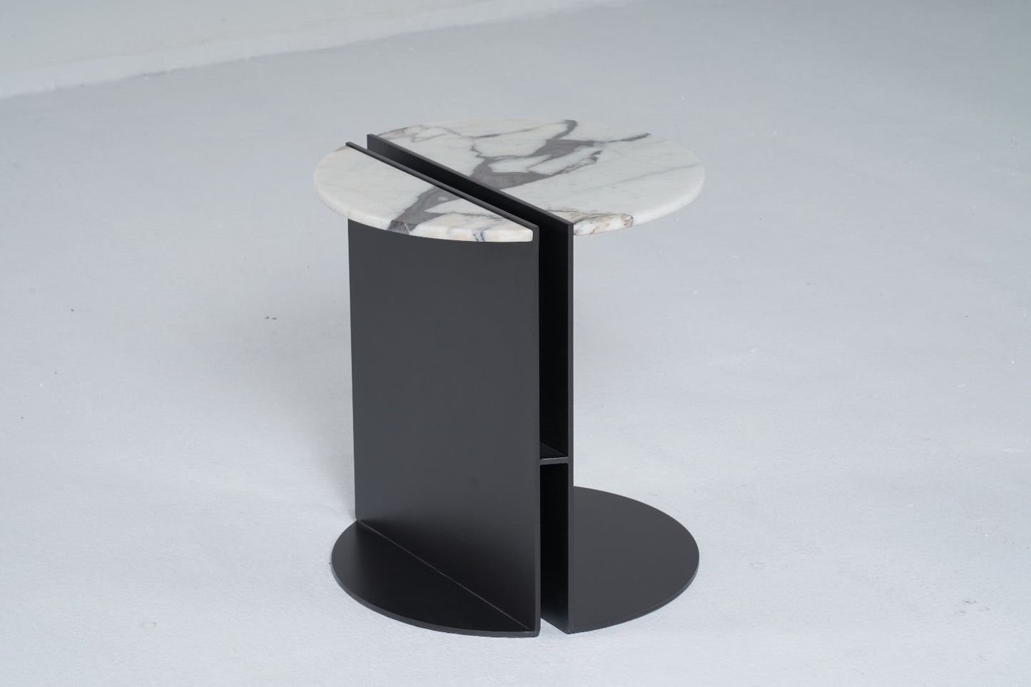 TT954S(6) - COFFEE TABLE - BLR WH