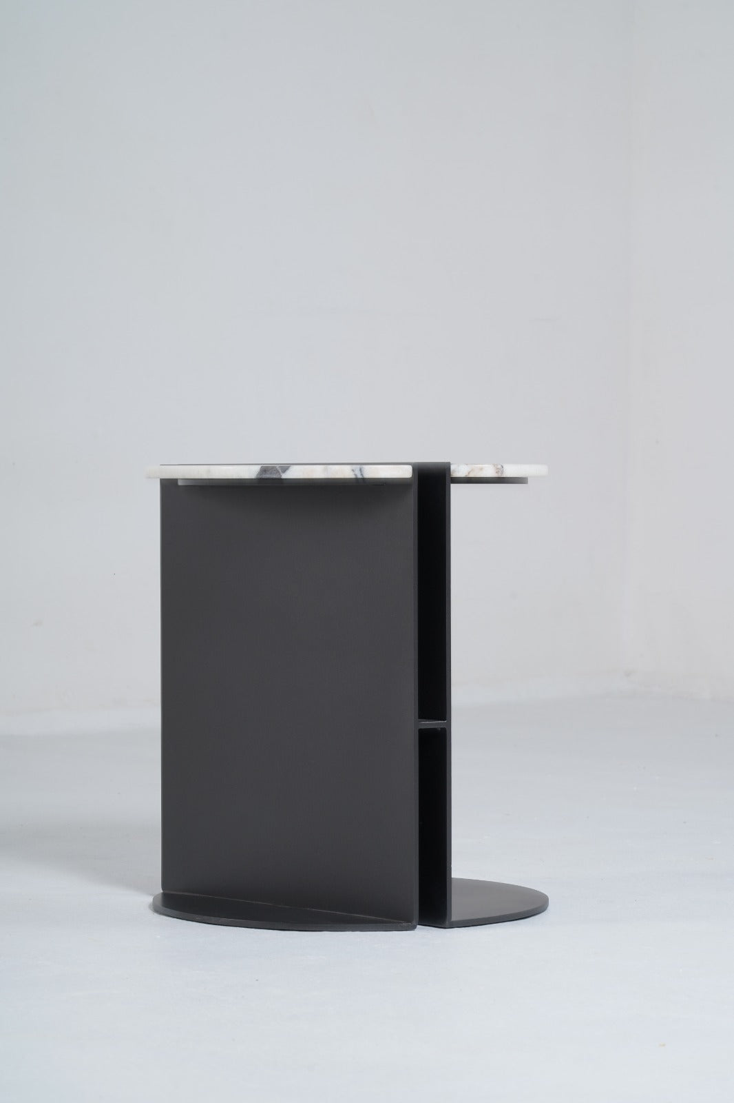 TT954S(6) - COFFEE TABLE - BLR WH