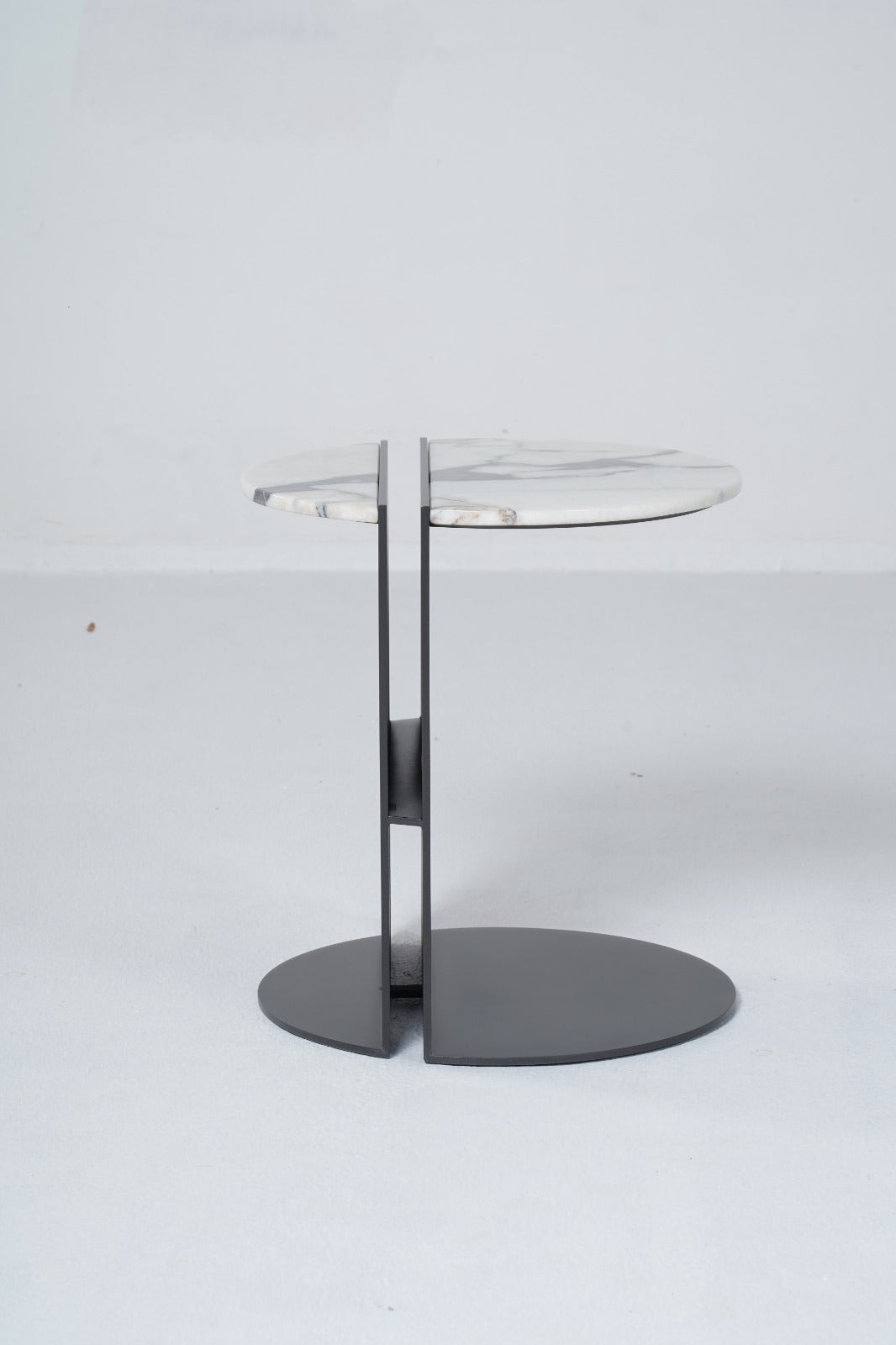TT954S(6) - COFFEE TABLE - BLR WH