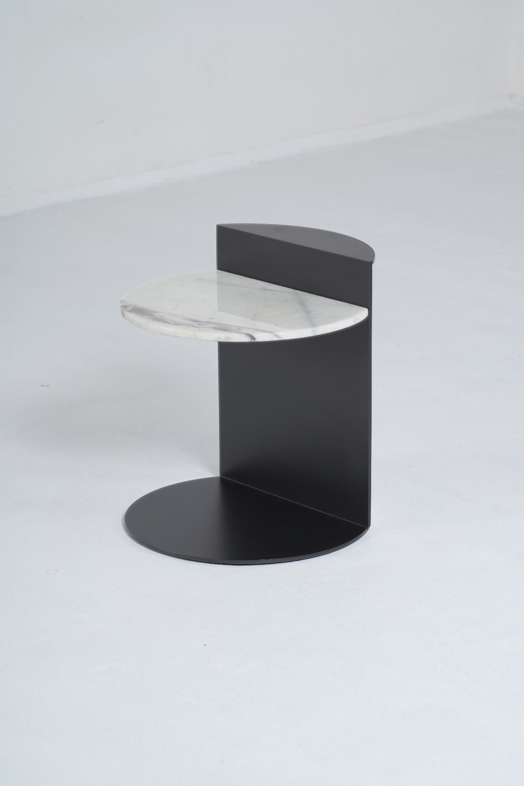 TT954L(7) - COFFEE TABLE - BLR WH